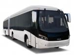 Caio Millennium BRT Articulado 2012 года